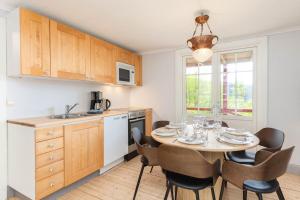 Åre Travel - Lilla Årebo