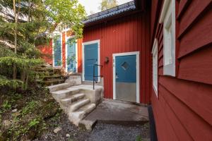 Åre Travel - Lilla Årebo