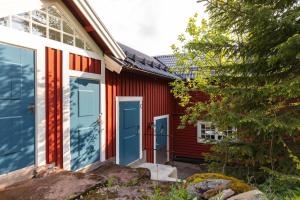 Åre Travel - Lilla Årebo