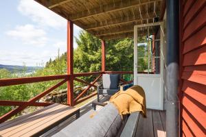 Åre Travel - Lilla Årebo