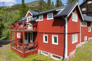 Åre Travel - Lilla Årebo - 3hvězdičkové hotely ve městě Åre