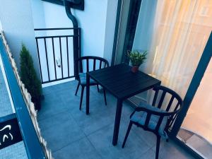 Apartament Przystań