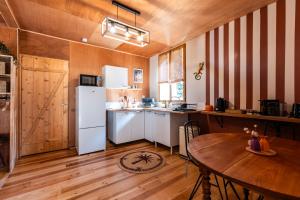 Studio entre lac et foret