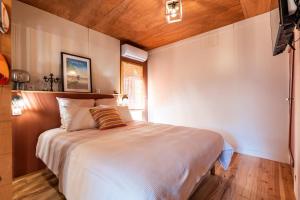 Studio entre lac et foret