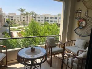 Azha Sokhna Modern 2-bedroom flat