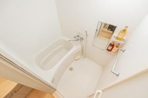 301 6 mins walk from Higashi-Jujo Station Comfortable 1 bedroom apartment on the 3rd floor Direct access to Akihabara and Ueno