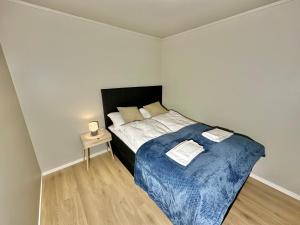 Kaldfjord Aurora Aparments New