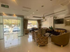 شقق درة حي الريان للشقق المخدومة DORAT HAY aL RAYAN FOR SERVICED APARTMENT