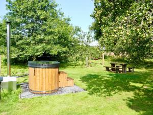 Ravenscroft Retreats Glamping