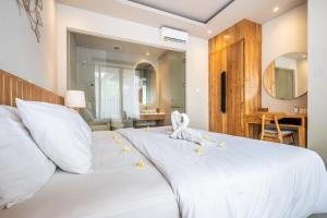 Villa Eysteinn by Great Bali Villas