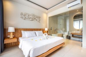 Villa Eysteinn by Great Bali Villas