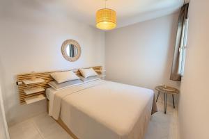 Beach Home - Apartamento con vistas al mar en Benalmadena