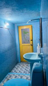 Night Owl Hostel Sigiriya