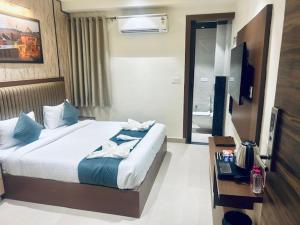 Sand Of Kashi By Coral Group