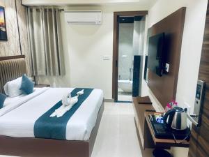 Sand Of Kashi By Coral Group