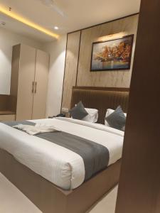 Sand Of Kashi By Coral Group