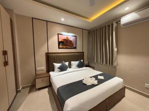 Sand Of Kashi By Coral Group