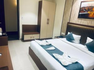 Sand Of Kashi By Coral Group