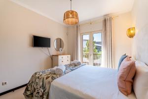 Paradise on the Golf