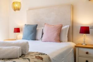 Paradise on the Golf