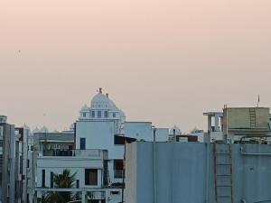 Toit -AC room Himayathnagar