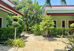 AJ Paradise Resort Aonang Krabi