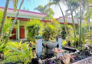 AJ Paradise Resort Aonang Krabi