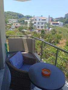 Eva Likoka apartments