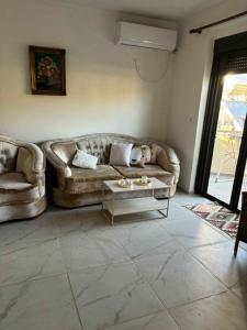 Eva Likoka apartments