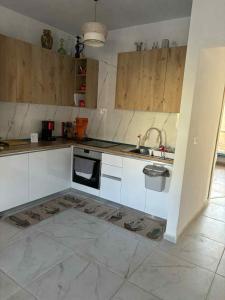 Eva Likoka apartments