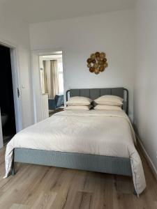 2- Nid lumineux 1 chambres au coeur dIxelles