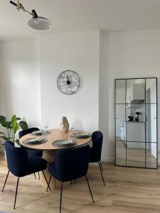 2- Nid lumineux 1 chambres au coeur dIxelles