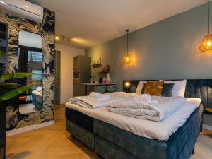 Cozy studio for two people