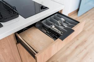 Wilson Park Serene Studios by BookingHost