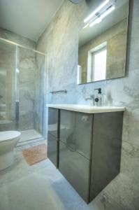 Charming, Modern apartment GLUB1-2