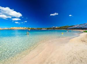 Apartment 5 minutes from the beach!