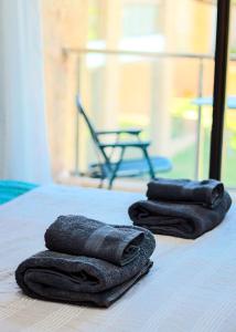 Boho Mood - 2 Bedrooms with Terrace & Pool