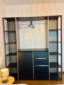 Le 29, Proche centre, Netflix