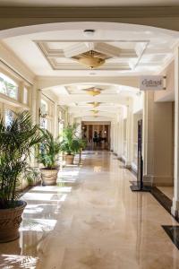 The Westin Camino Real, Guatemala