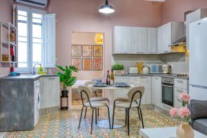 Charming traditional 2 bedroom near Valletta GBAL1-1