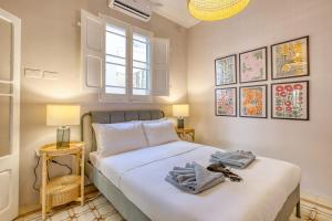 Charming traditional 2 bedroom near Valletta GBAL1-1
