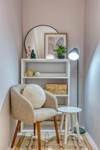 Charming traditional 2 bedroom near Valletta GBAL1-1