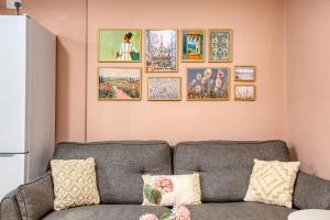 Charming traditional 2 bedroom near Valletta GBAL1-1