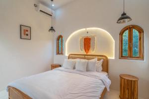 Casa Solera - Stylish Retreat 2 Bedrooms Villa in Babakan