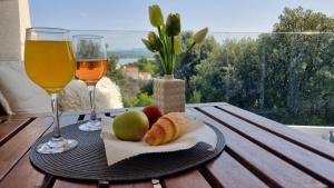 Vacation home Labudica, 3 sobe