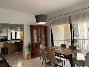 Elegant Sea View 3 bed 2 bath apartment in Sliema with parking