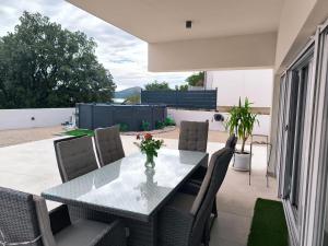 Vacation home Labudica, 3 sobe