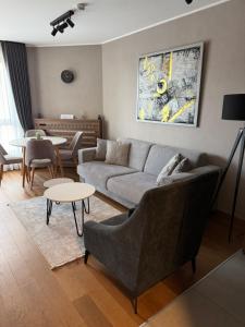 Zlatiborski biser lux apartmani