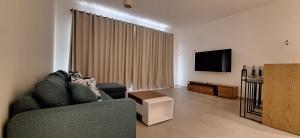 El Gouna Paradise Escape 2-Bedroom Ground Floor