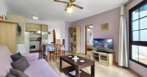 Casa Claudia, Los Cristianos